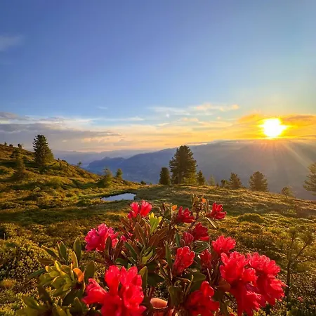 Ahornblick Im Johanna In Hippach-mayrhofen - Nähe Skipiste Hippach
