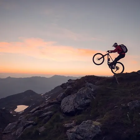 Ahornblick Im Johanna In Hippach-mayrhofen - Nähe Skipiste Hippach