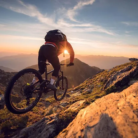 Ahornblick Im Johanna In Hippach-mayrhofen - Nähe Skipiste Apartment