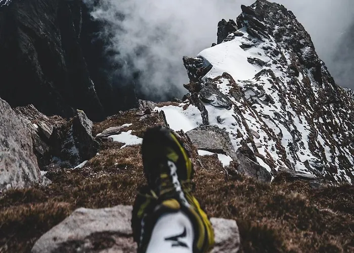 Apartmán Ahornblick Im Johanna In Hippach-mayrhofen - Naehe Skipiste *