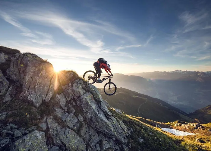 Ahornblick Im Johanna In Hippach-mayrhofen - Naehe Skipiste Apartmán