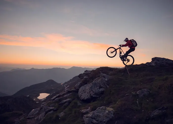 Ahornblick Im Johanna In Hippach-mayrhofen - Naehe Skipiste Hippach