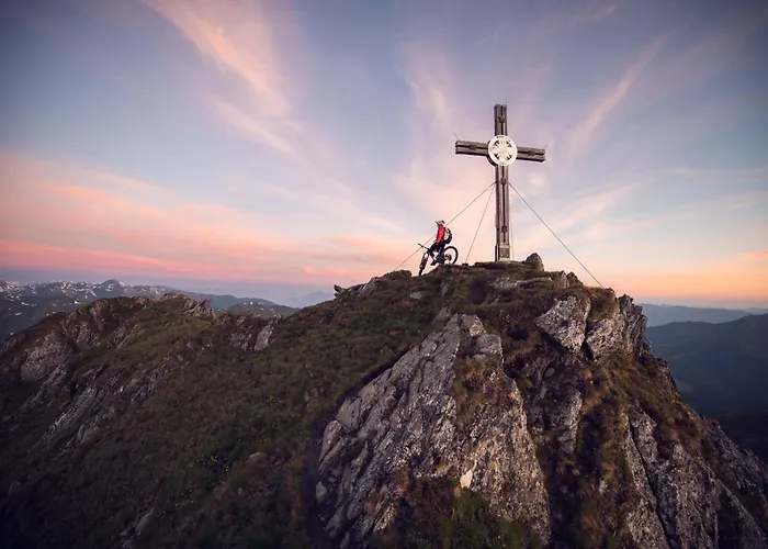 Ahornblick Im Johanna In Hippach-mayrhofen - Naehe Skipiste *