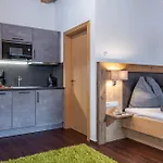 Apartamento Ahornblick Im Johanna In Hippach-mayrhofen - Naehe Skipiste