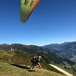 Ahornblick Im Johanna In Hippach-mayrhofen - Naehe Skipiste