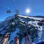 Ahornblick Im Johanna In Hippach-mayrhofen - Naehe Skipiste Hippach