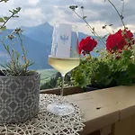 Ahornblick Im Johanna In Hippach-mayrhofen - Naehe Skipiste * Hippach