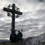Apartamento Ahornblick Im Johanna In Hippach-mayrhofen - Naehe Skipiste *