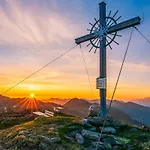 Ahornblick Im Johanna In Hippach-mayrhofen - Naehe Skipiste Hippach