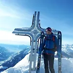 Ahornblick Im Johanna In Hippach-mayrhofen - Naehe Skipiste